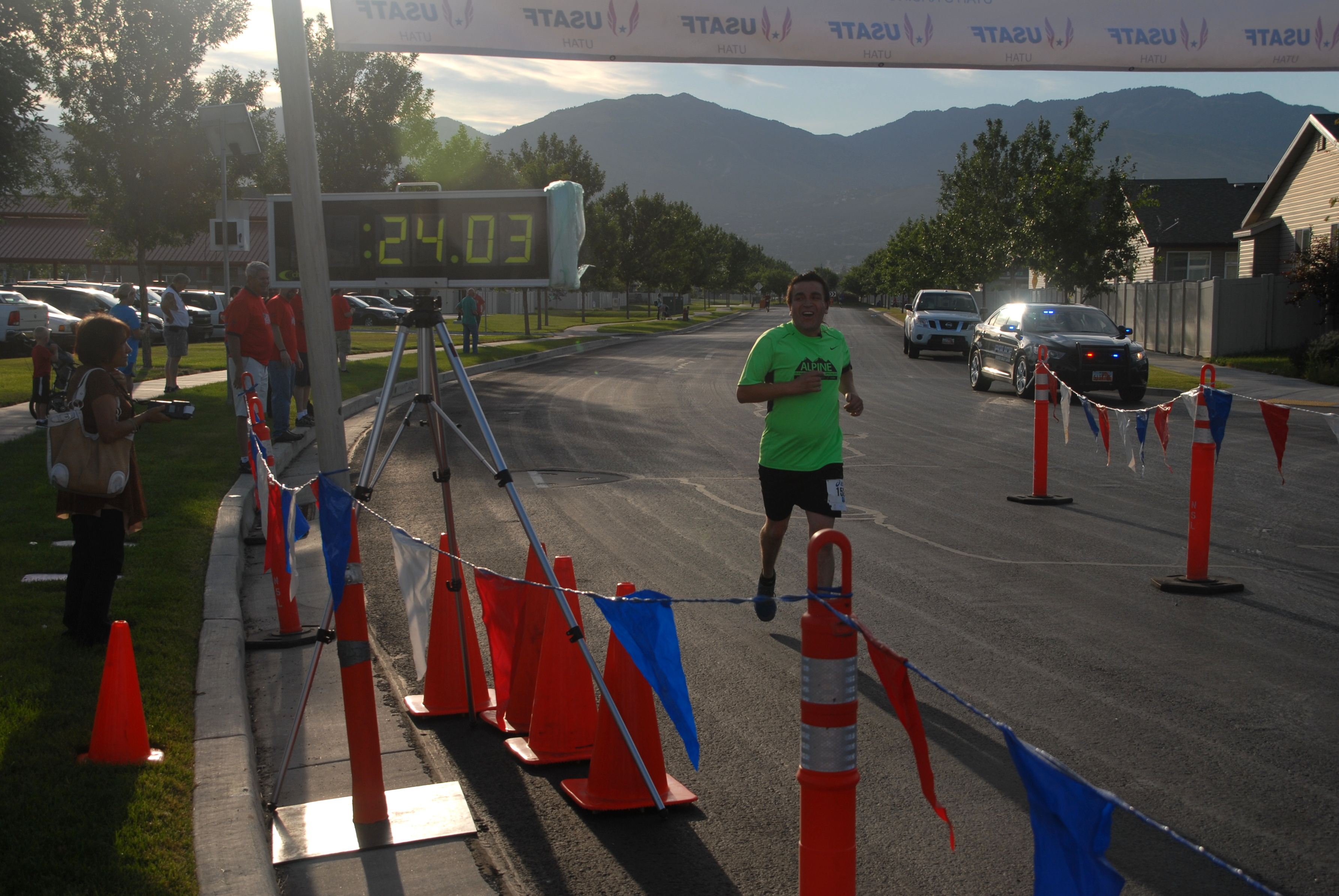 Crossing the Line-14